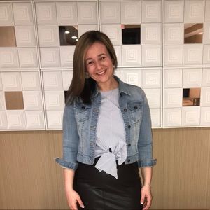 Meet your Posher, Ivana